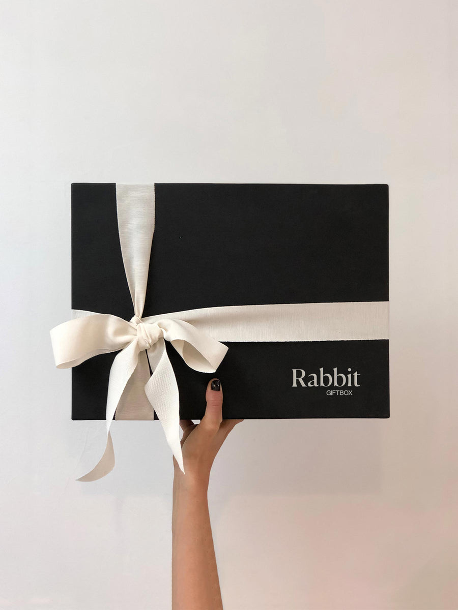 Rabbit Boxes | Box